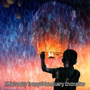 26 Naturally Tranquil Sanctuary Encounter - Sounds of Nature Relaxation