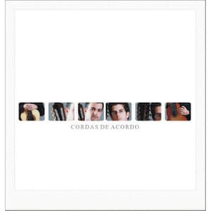 Cordas de Acordo - John Dowland