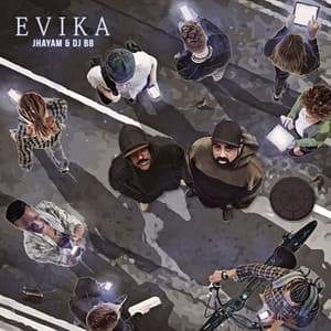 Evika - Jhayam