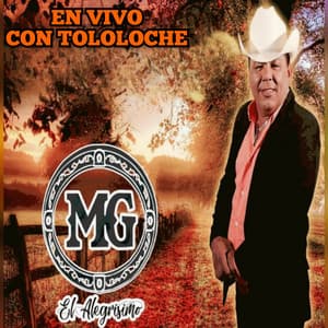 En Vivo Con Tololoche - Manuel Guerrero