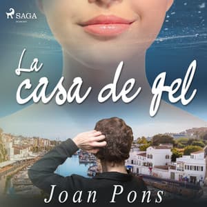 La casa de gel - Joan Pons