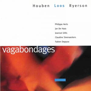 Vagabondages - Charles Loos