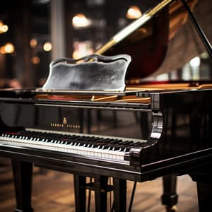 La Serenidad Del Piano: Un Viaje A La Relajación - Radio relajante con piano