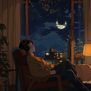 Lofi Slumber Tunes: Sleep Melodies - Dreamy Lofi Sounds