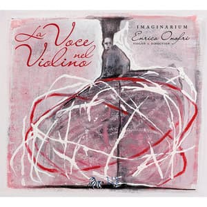 La Voce nel Violino - Enrico Onofri