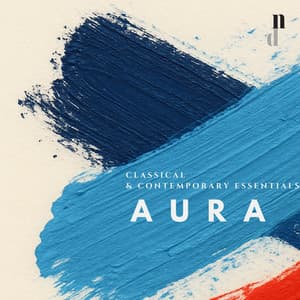 "094 Classical & Contemporary Essentials" - Aura - Eugen d'Albert