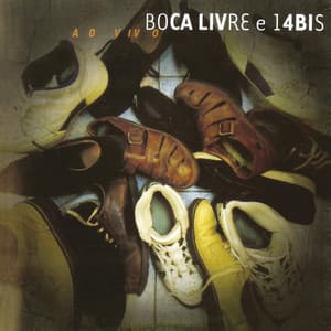 Boca Livre e 14 Bis - Boca Livre
