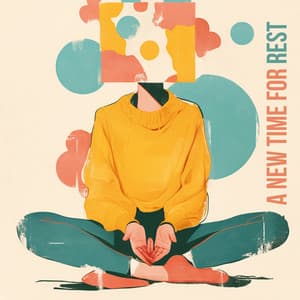 A New Time for Rest - Ambient Sample Library