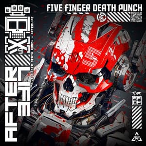 AfterLife - Five Finger Death Punch