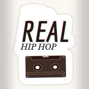Real Hip Hop - Coffe Lofi