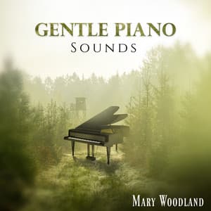 Gentle Piano Sounds - Mary Woodland