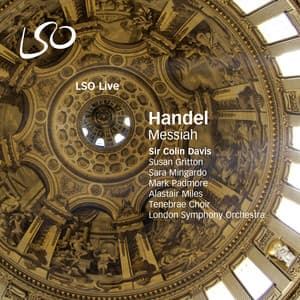 Handel: Messiah - George Frideric Handel