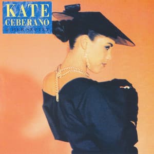 Kate Ceberano And Her Septet Live - Kate Ceberano And Her Sextet