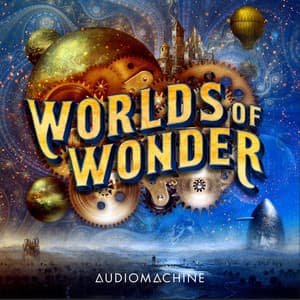Worlds of Wonder - Audiomachine