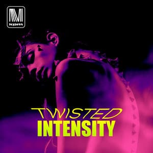 Twisted Intensity - Mark Cousins