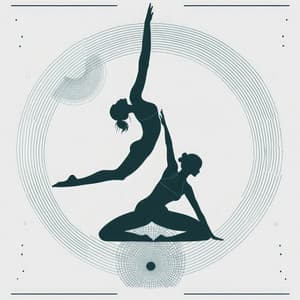 天国の足跡をたどる：啓蒙へのヨギの探求 - Kundalini Yoga Music