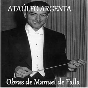 Obras de Manuel de Falla - Manuel de Falla