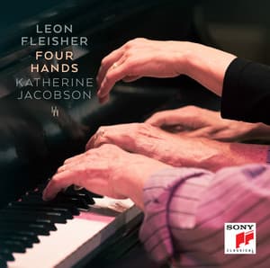 Four Hands - Leon Fleisher