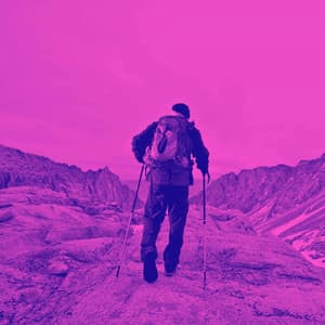 Chill-hop - Background Music for Social Mornings - Simple Lo-Fi