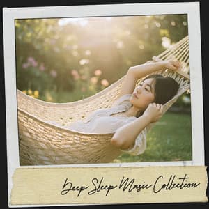 Deep Sleep Music Collection: Moonlit Dreamscape - Relajacion