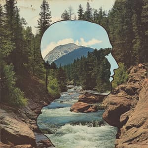 Equanimity Land - Zen Minds