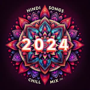 Chill Dj Mix: Hindi Songs 2024 - Oriental Chillout