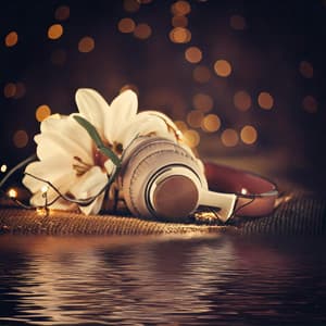 Music for Relaxation: Smooth Harmonic Flow - Soft Elevator Music