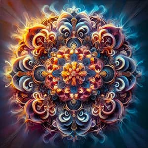 639 Hz Connect Emotional Relationships and Find Deep Love - Healing Frequencies