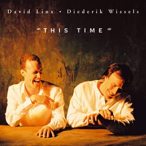 This Time - David Linx