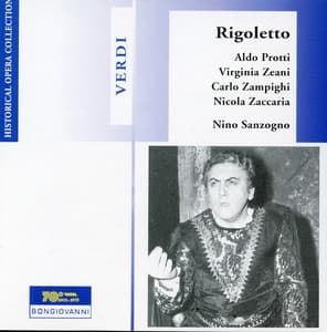 Verdi: Rigoletto - Giuseppe Verdi