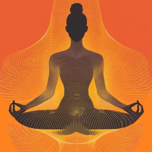 Hvalp Forkælelses Lydkulisser - Chakra Frequencies