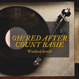 Oh! Red After Count Basie - Winifred Atwell