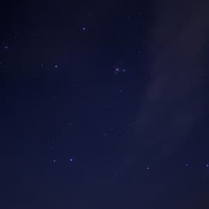 ! ! ! ! ! ! ! Night Stars - White Noise Baby Sleep