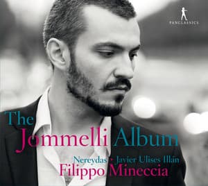 The Jommelli Album - Niccolò Jommelli