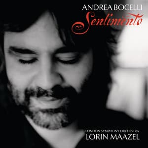 Sentimento - Andrea Bocelli