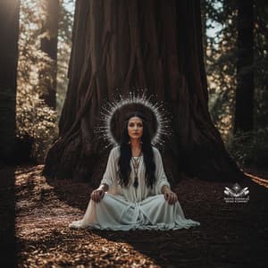 Heart-Centered Shamanism - Native American Music Consort