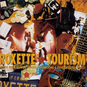 Tourism - Roxette