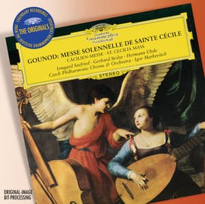 Gounod: Messe solennelle de Sainte Cécile - Charles Gounod