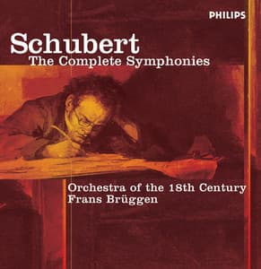 Schubert: The Symphonies - Franz Schubert
