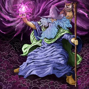 Shitty Wizards - PENPALS