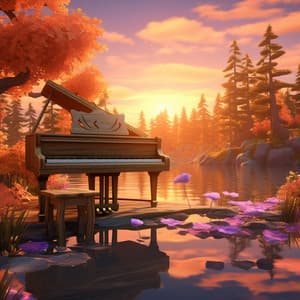 Piano Music: Starlight Symphonies - NORDIC NATURE