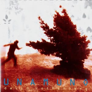 Unamuno - David Rothenberg