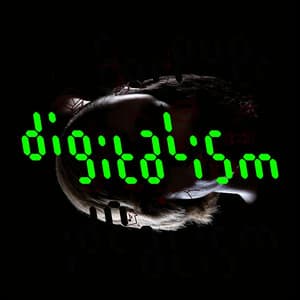 Idealism Forever - Digitalism