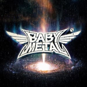 Metal Galaxy - BABYMETAL