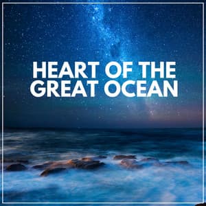 Across the Ocean - Ocean Sounds