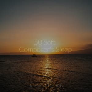 50 Soft Composer's Sleep - Brain Study Music Guys