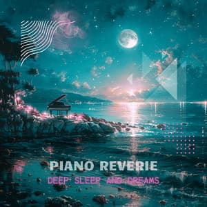 Piano Reverie: Echoes of Forgotten Dreams - Deep Sleep and Dreams