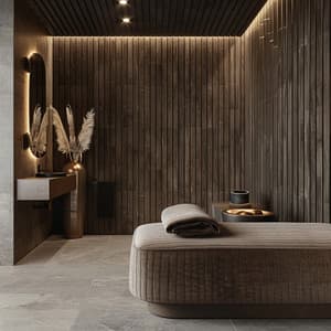 Relaxing Spa Music - Relaxing Spa Music