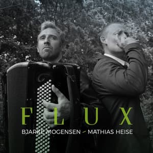 Flux - Bjarke Mogensen