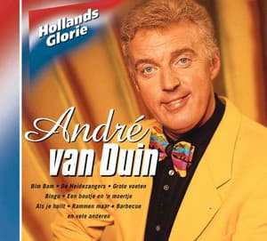 Andre van Duin - André van Duin